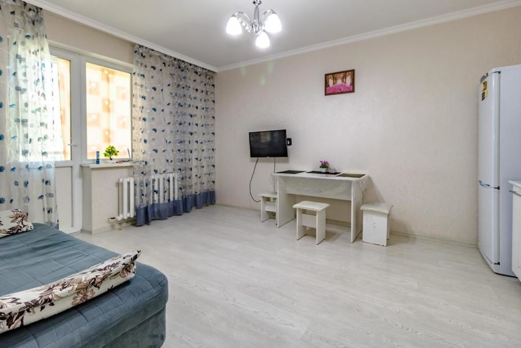 Апартаменты Люкс time Нур-Султан