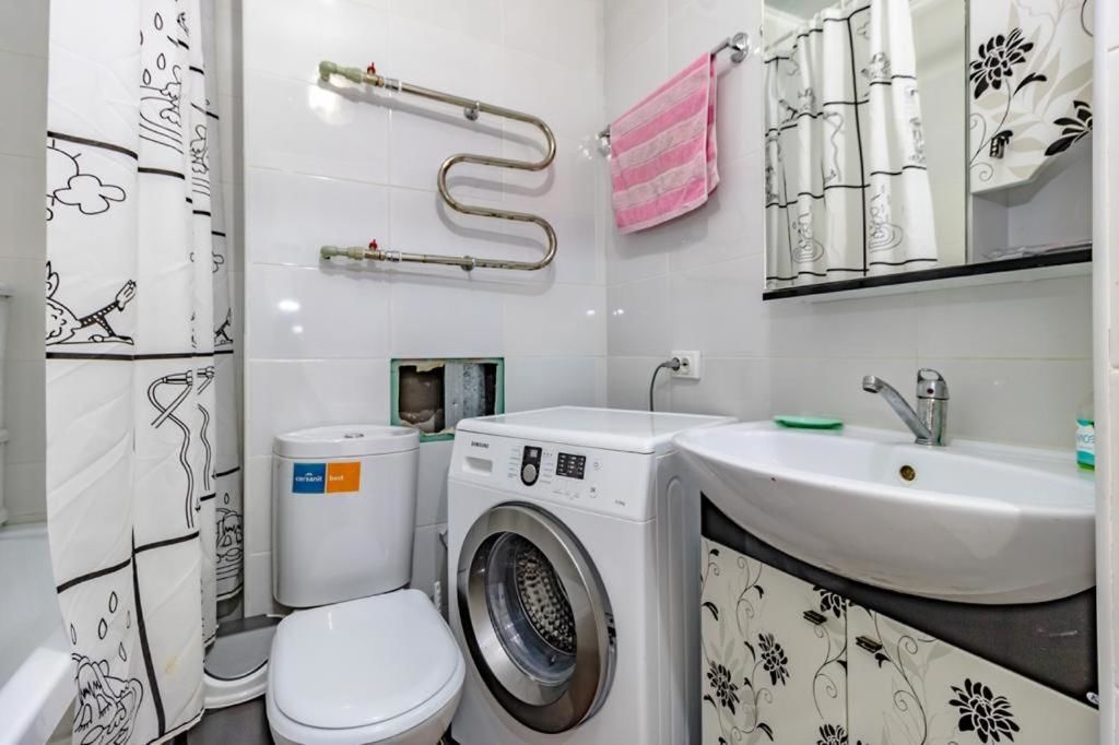 Апартаменты Люкс time Нур-Султан