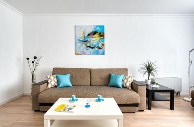 Апартаменты Люкс time Нур-Султан