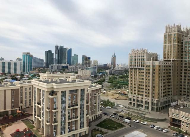 Апартаменты Люкс time Нур-Султан