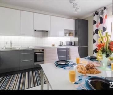 Апартаменты Люкс time Нур-Султан