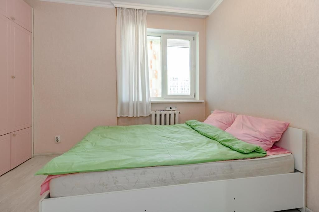 Апартаменты Люкс time Нур-Султан