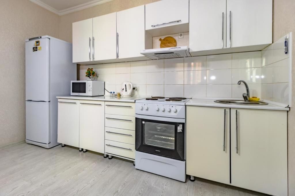 Апартаменты Люкс time Нур-Султан