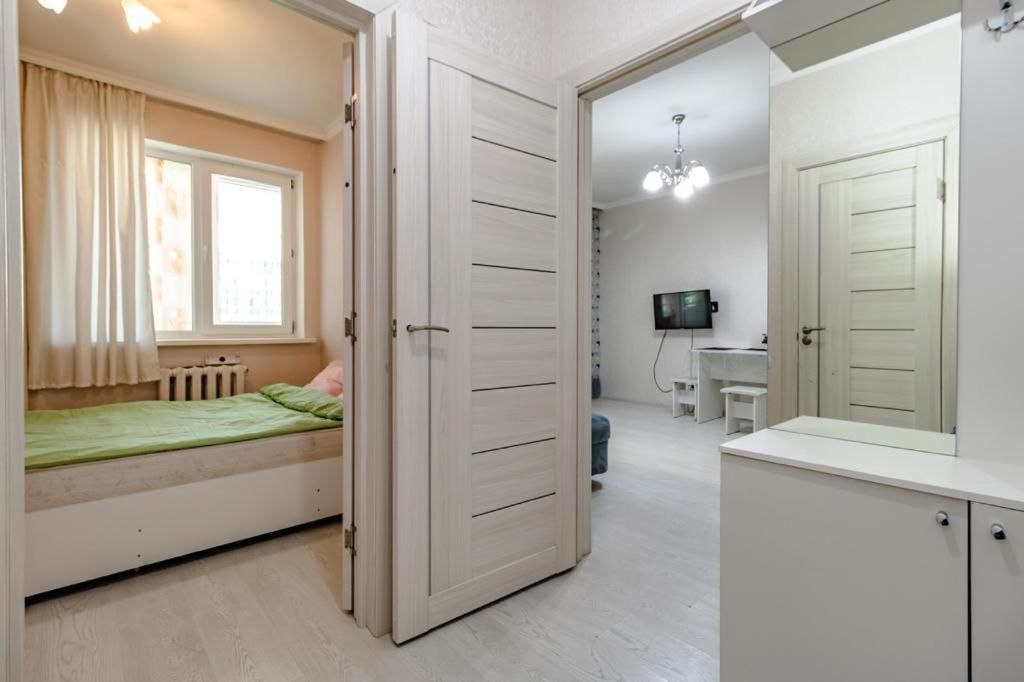 Апартаменты Люкс time Нур-Султан