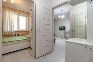 Апартаменты Люкс time Нур-Султан Апартаменты с 2 спальнями-24