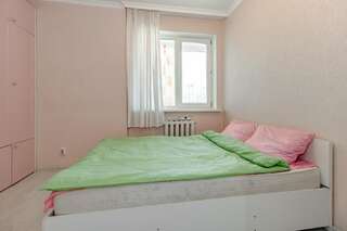 Апартаменты Люкс time Нур-Султан Апартаменты с 2 спальнями-30