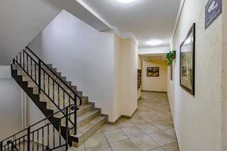 Апартаменты Люкс time Нур-Султан Апартаменты с 2 спальнями-33