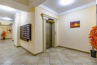 Апартаменты Люкс time Нур-Султан Апартаменты с 2 спальнями-7