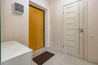 Апартаменты Люкс time Нур-Султан Апартаменты с 2 спальнями-8