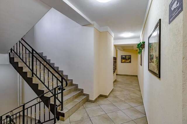 Апартаменты Люкс time Нур-Султан-17