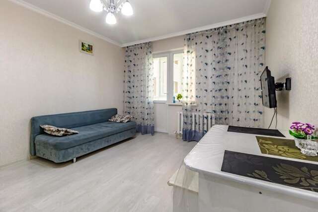 Апартаменты Люкс time Нур-Султан-19