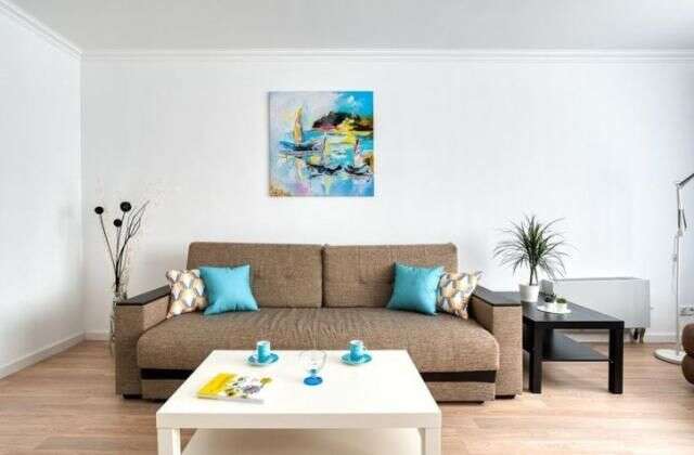 Апартаменты Люкс time Нур-Султан-20