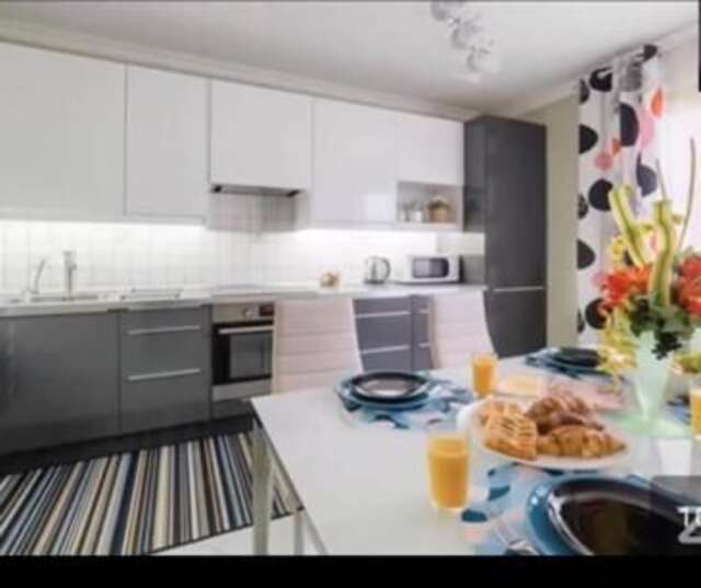 Апартаменты Люкс time Нур-Султан-4