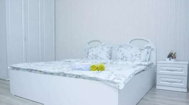 Апартаменты Люкс time Нур-Султан-31