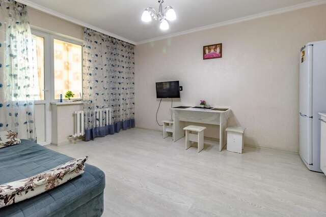 Апартаменты Люкс time Нур-Султан-33